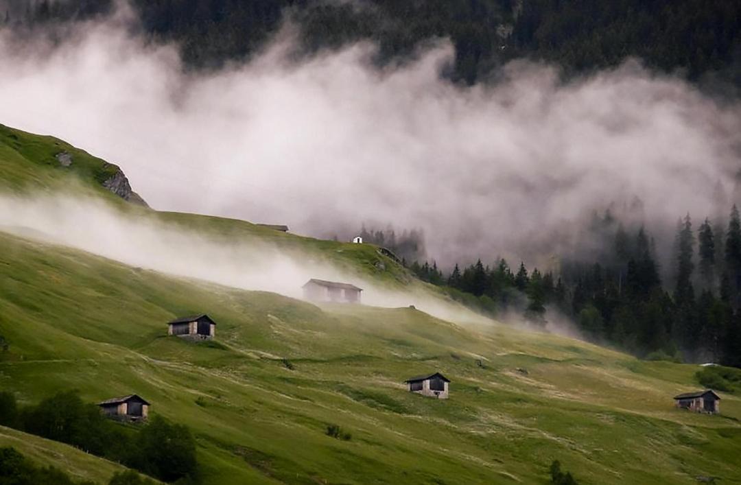 Photo of Others in Vals