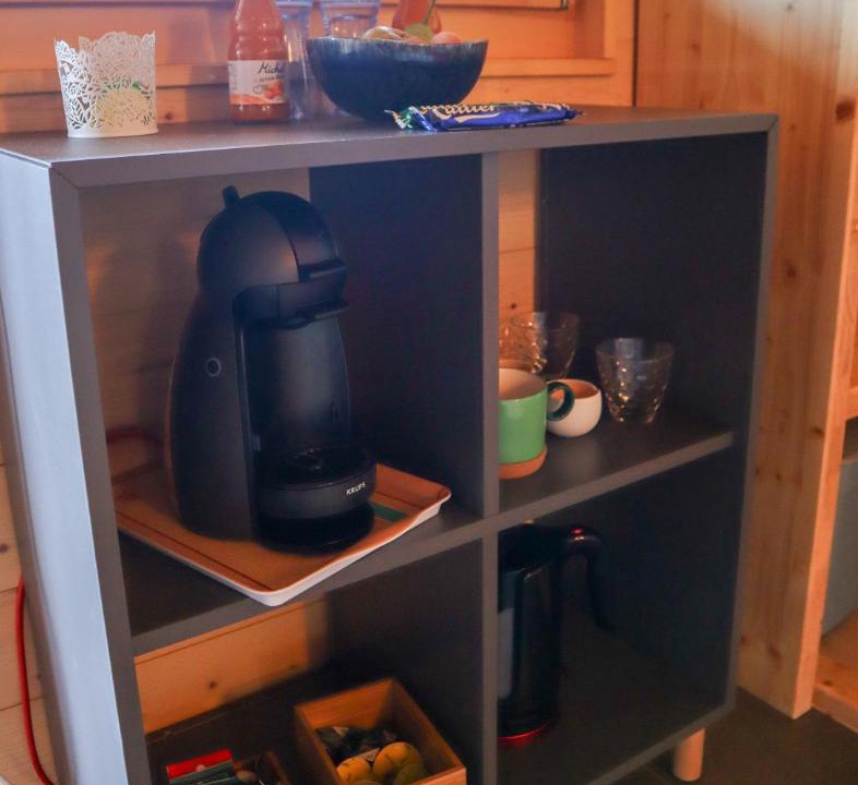 Photo of Kitchen in Chalais