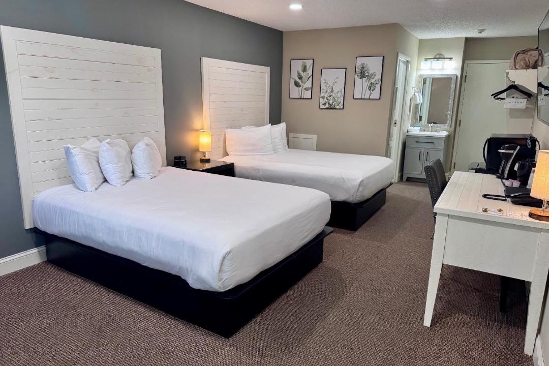 Photo of Bedroom in Ronks