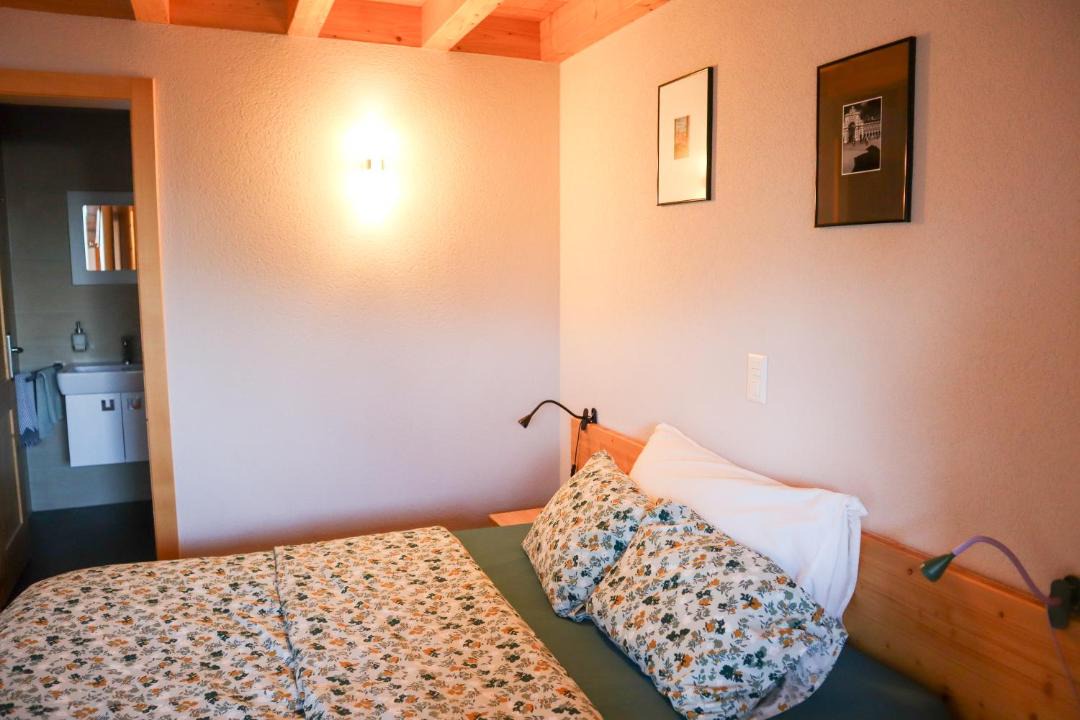 Photo of Bedroom in Chalais