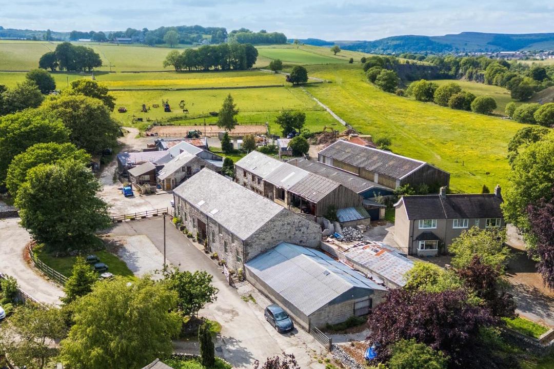 Photo of Others in Buxton