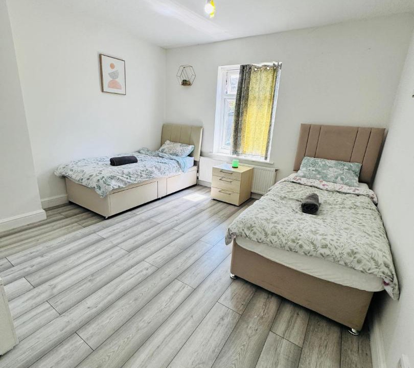 Photo of Bedroom in Cradley