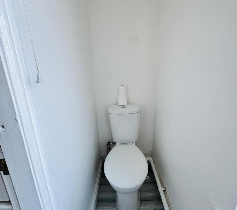 Photo of Bathroom in Cradley