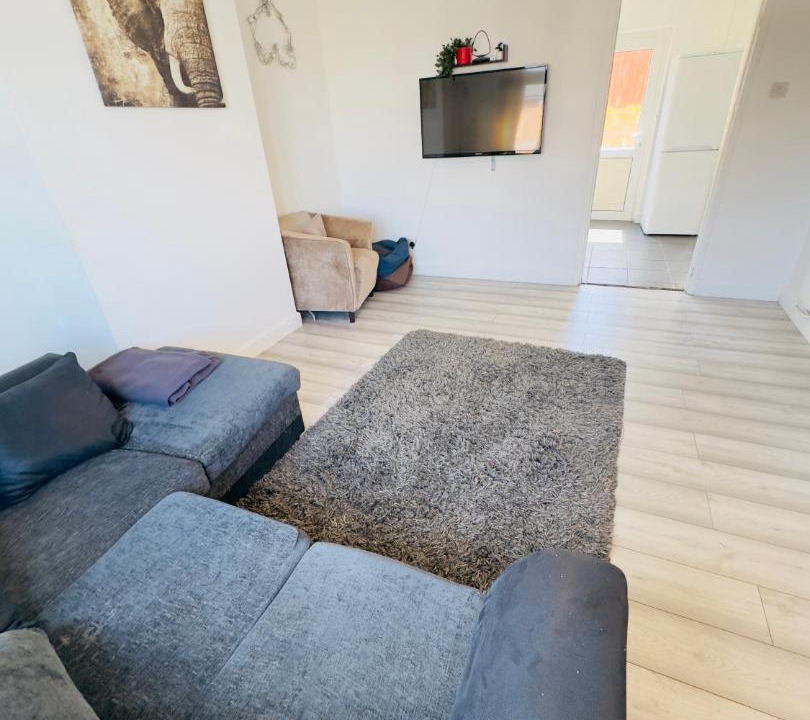 Photo of Livingroom in Cradley