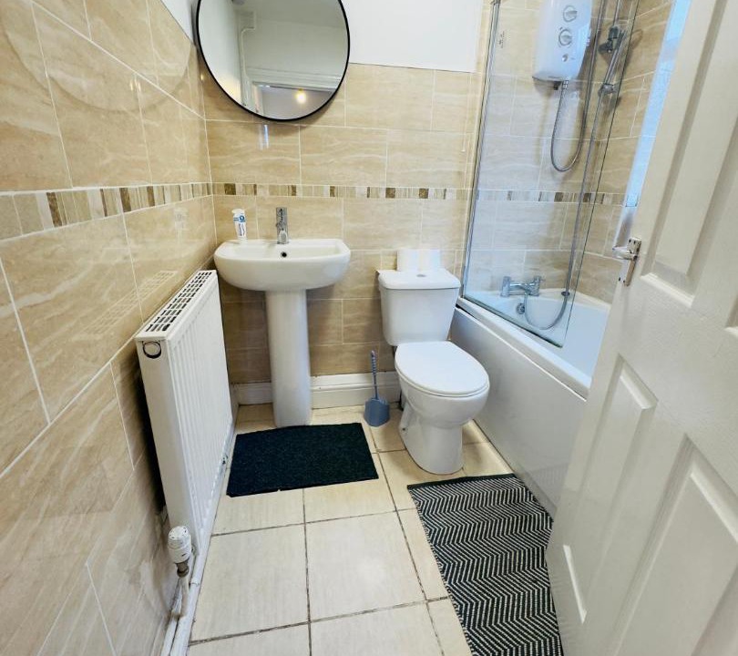 Photo of Bathroom in Cradley