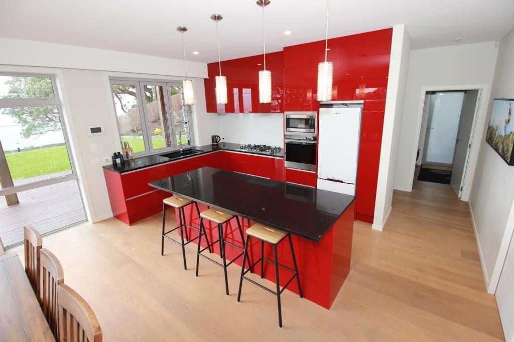 Photo of Kitchen in Arkles Bay