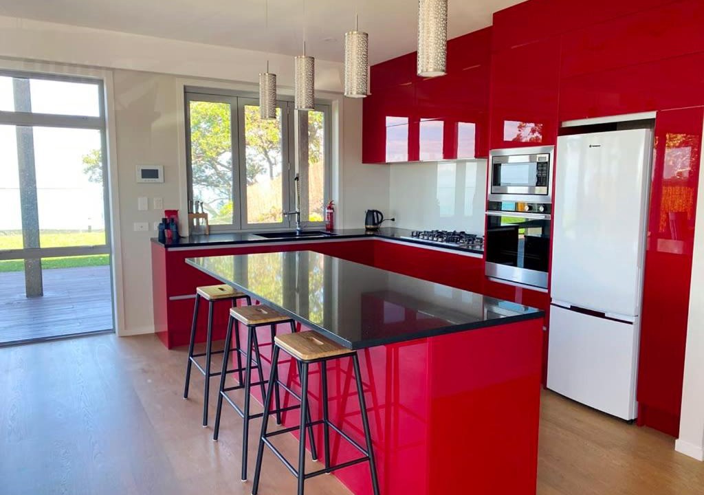 Photo of Kitchen in Arkles Bay