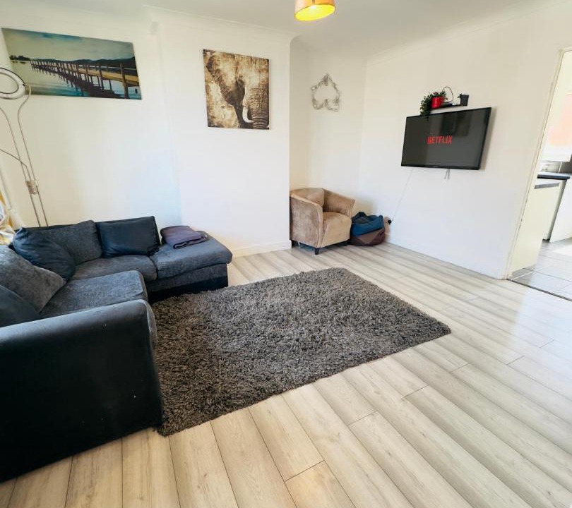 Photo of Livingroom in Cradley