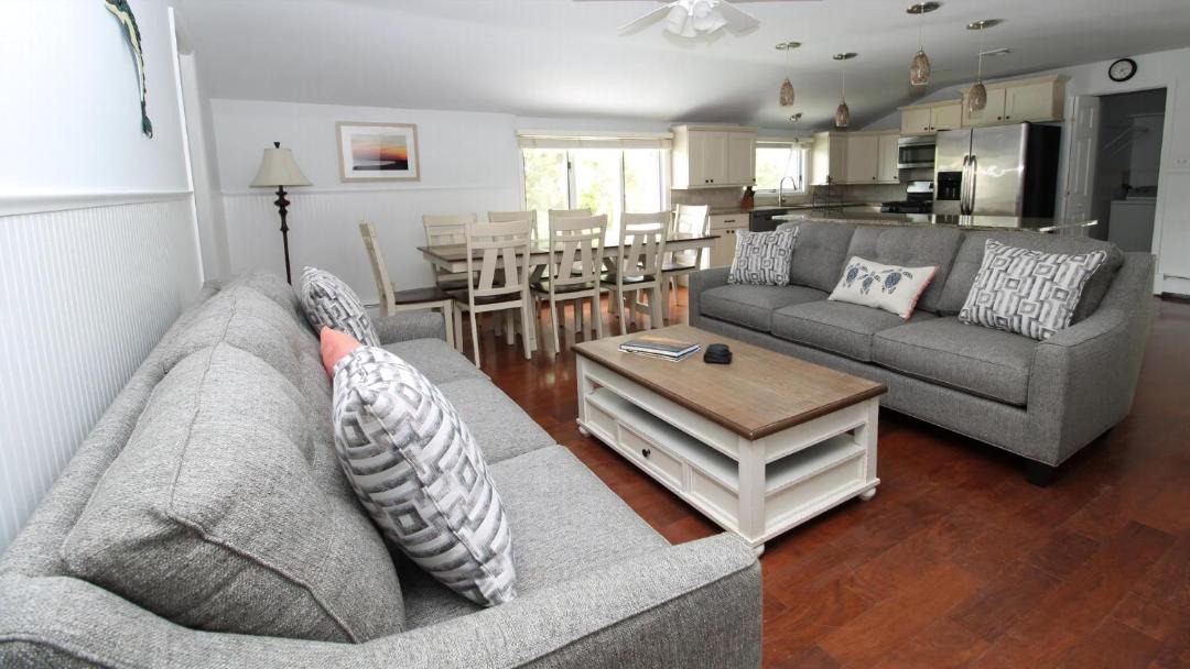 Photo of Livingroom in West Cape May