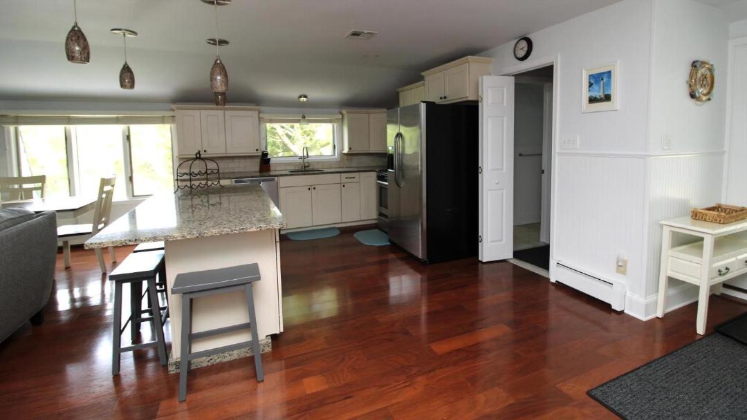 Photo of Kitchen in West Cape May