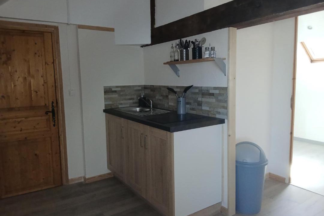 Photo of Kitchen in Laperriere-sur-Saone