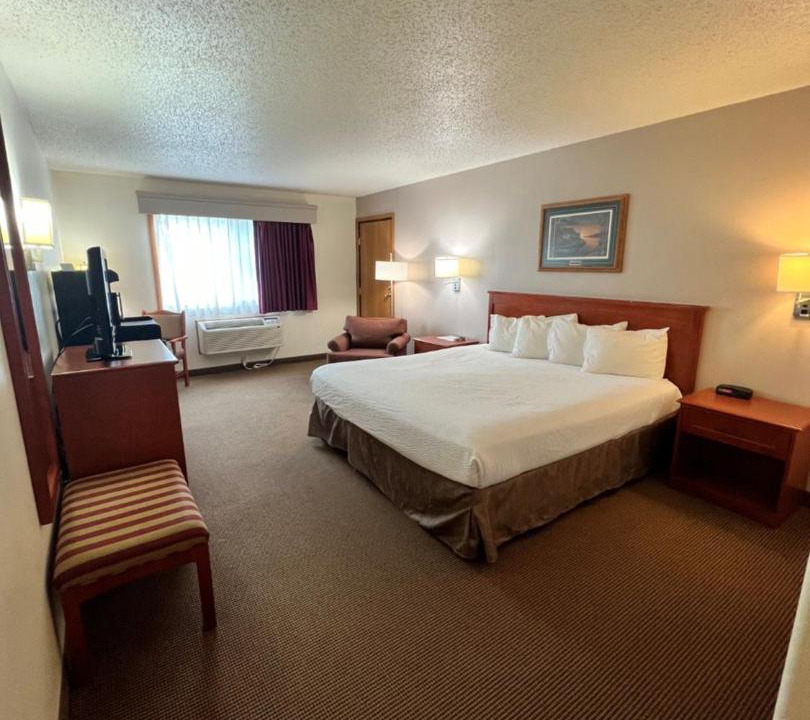 Photo of Bedroom in Sundance