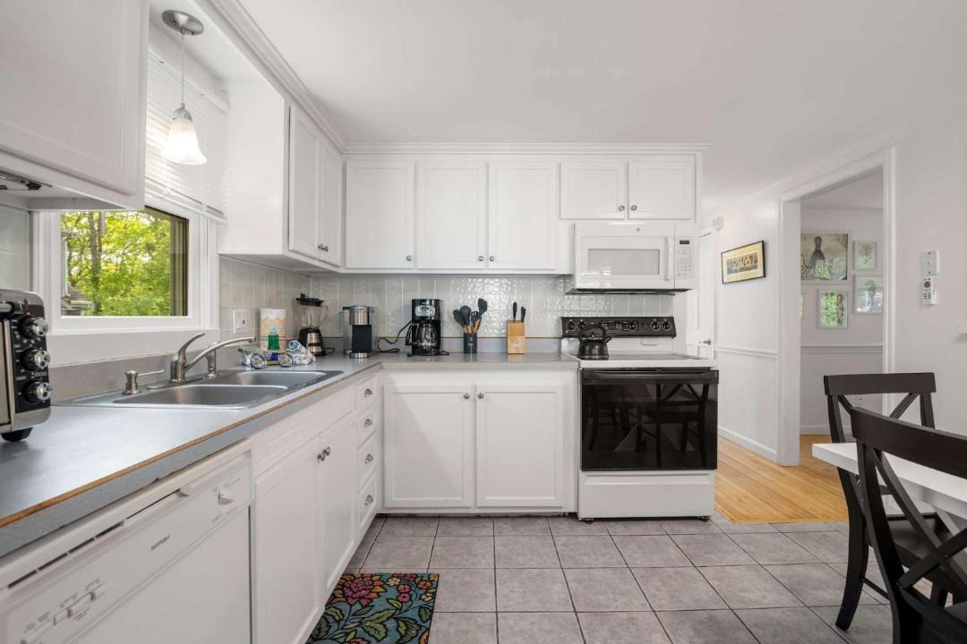 Photo of Kitchen in Harwich