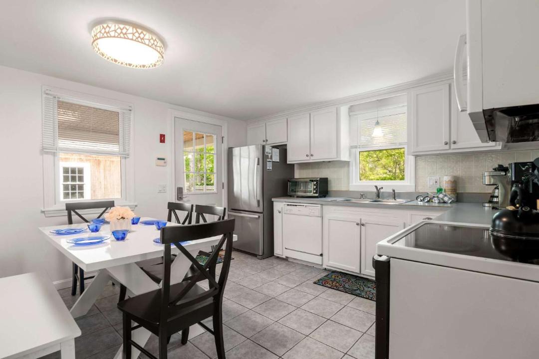 Photo of Kitchen in Harwich