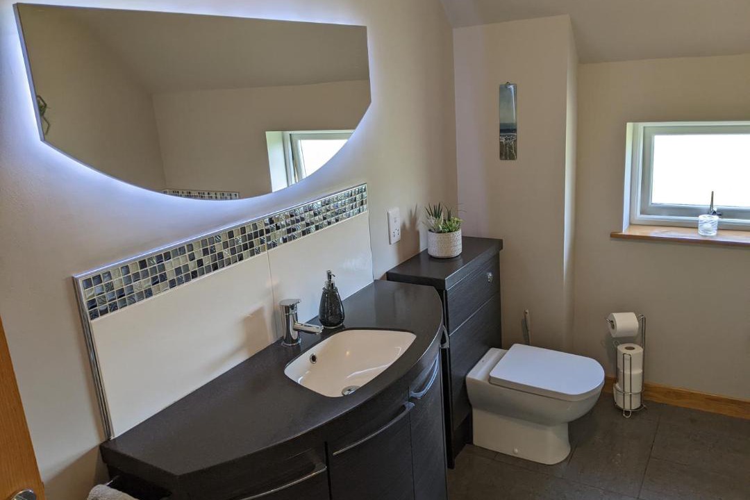 Photo of Bathroom in Holm