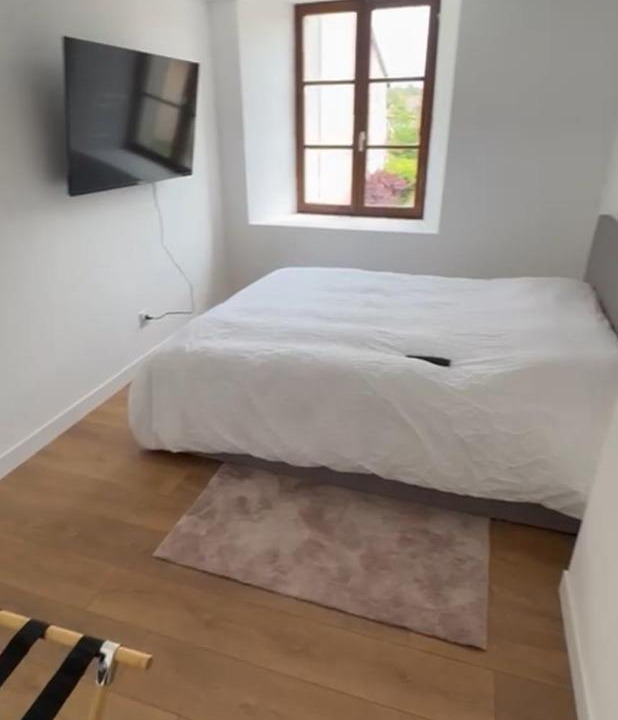 Photo of Bedroom in Gondrecourt-le-Chateau