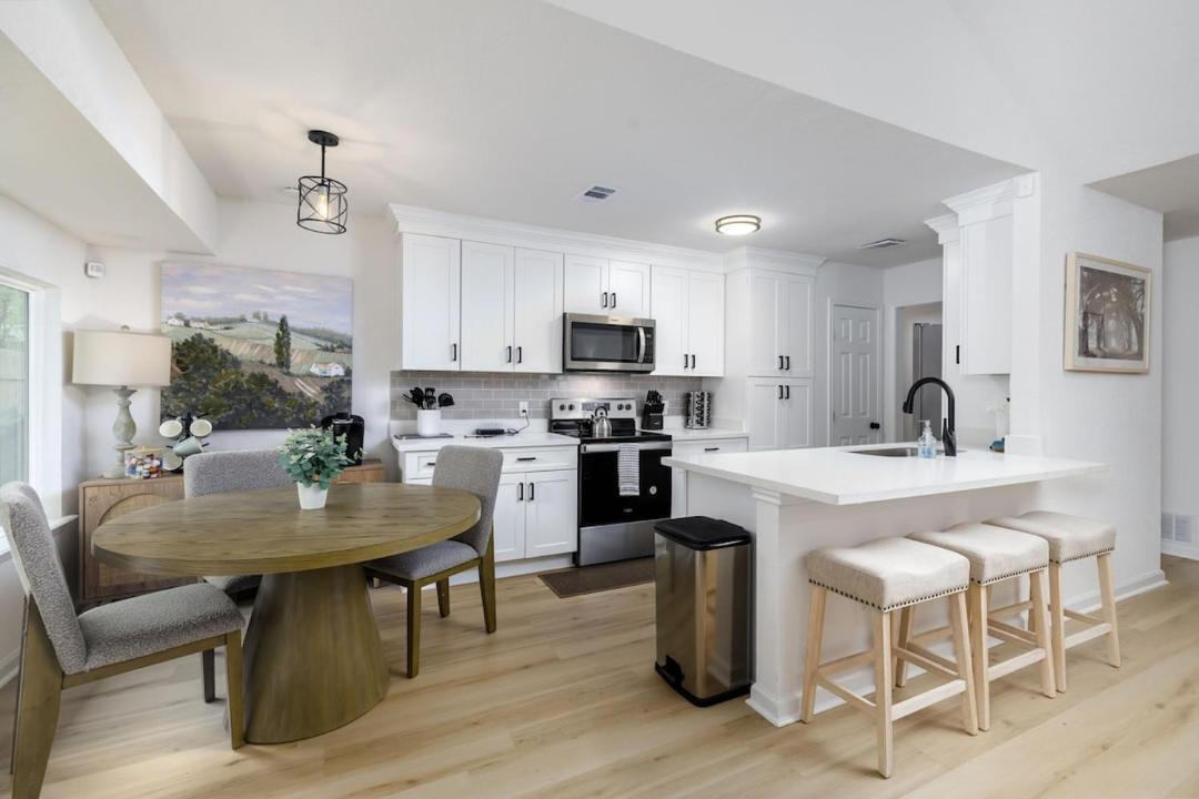 Photo of Kitchen in Mesa Ridge