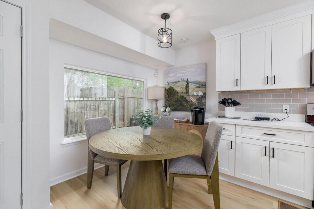 Photo of Kitchen in Mesa Ridge