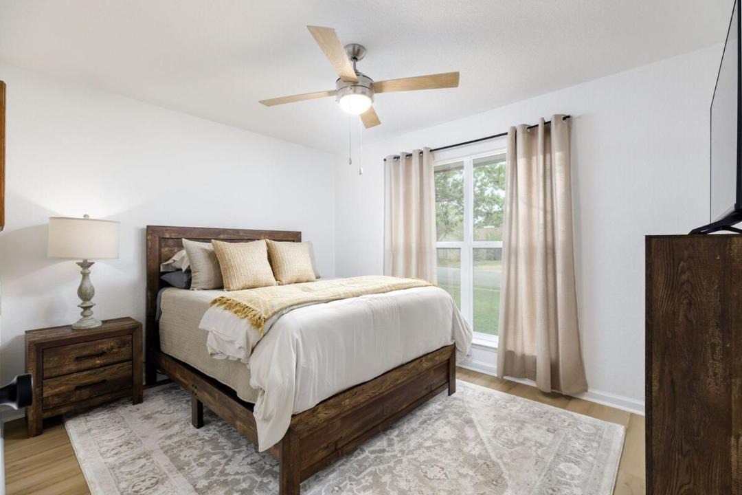 Photo of Bedroom in Mesa Ridge