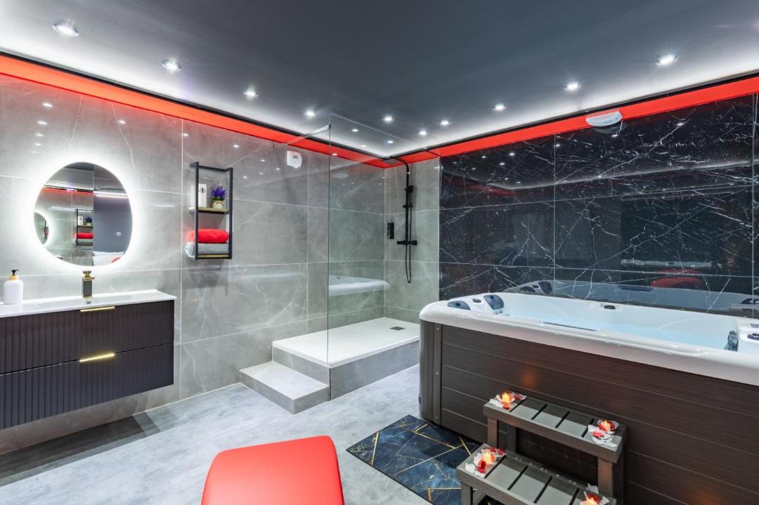 Photo of Bathroom in Pamiers