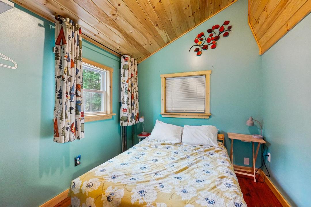 Photo of Bedroom in Augusta