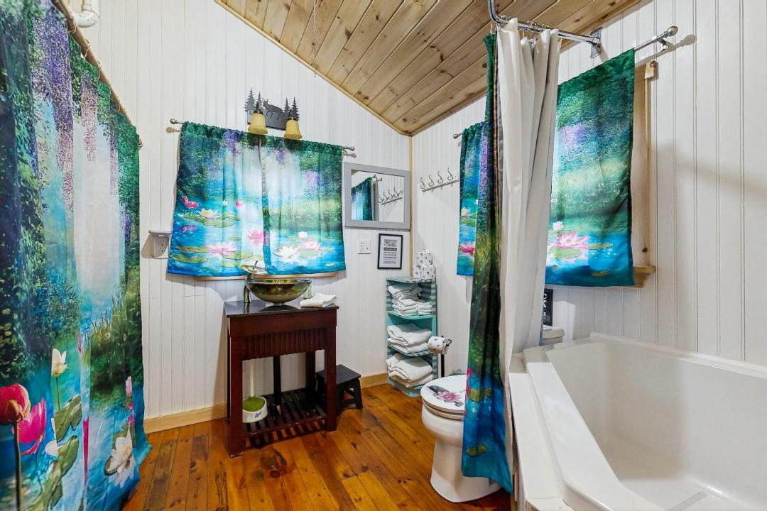 Photo of Bathroom in Augusta