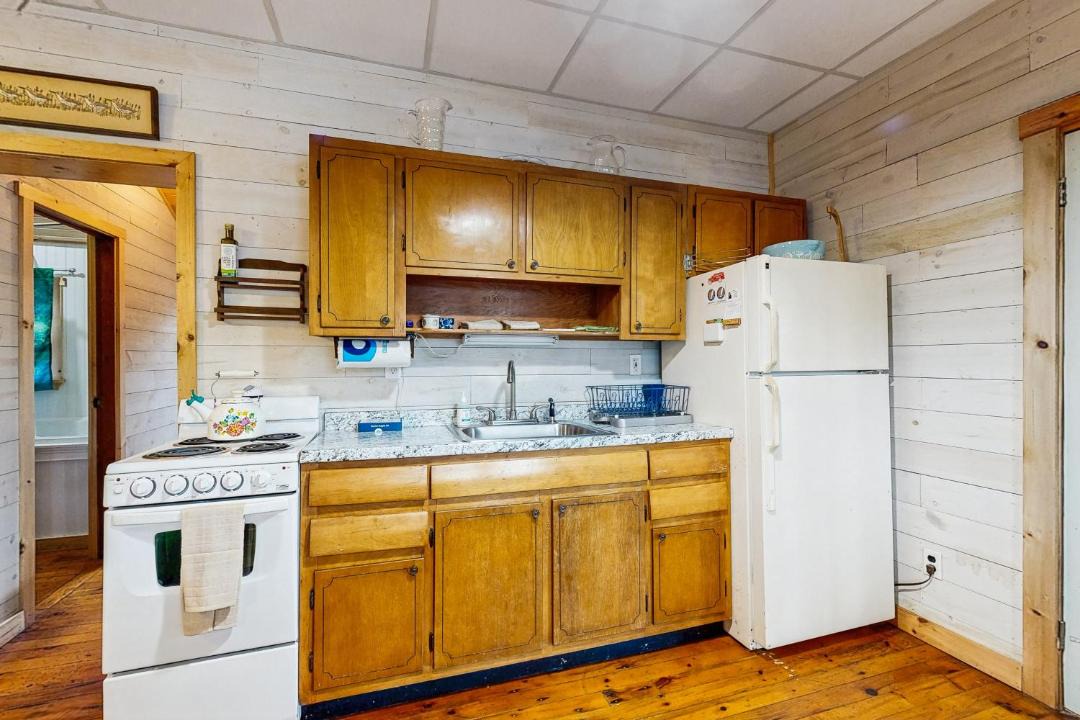 Photo of Kitchen in Augusta