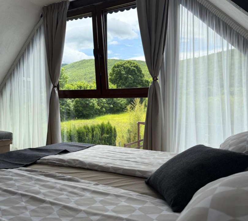 Photo of Bedroom in Frkasic