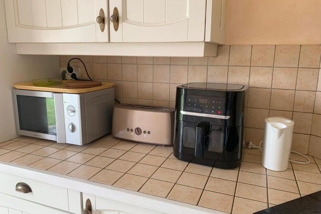 Photo of Kitchen in Dompierre-en-Morvan