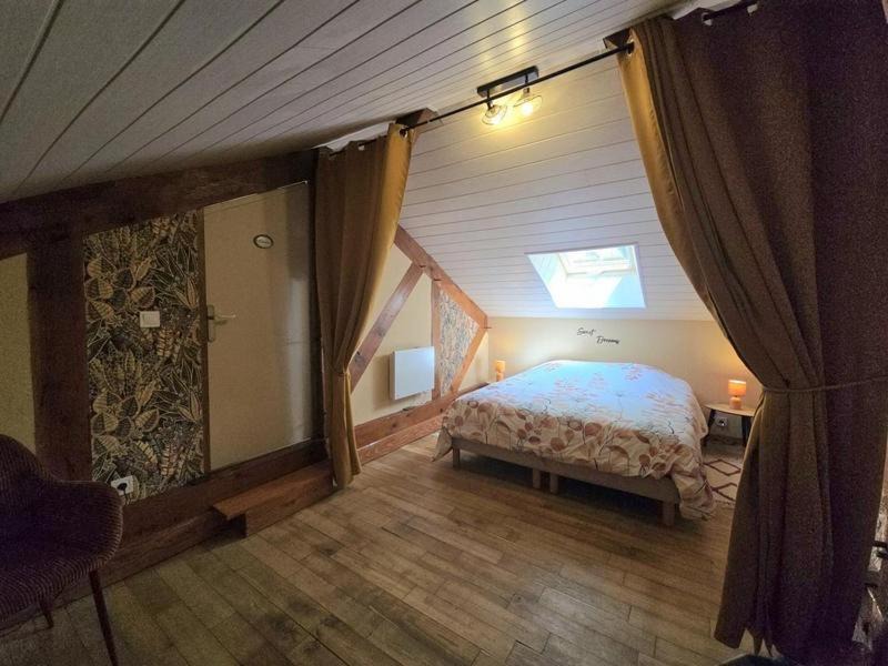 Photo of Bedroom in Manaurie