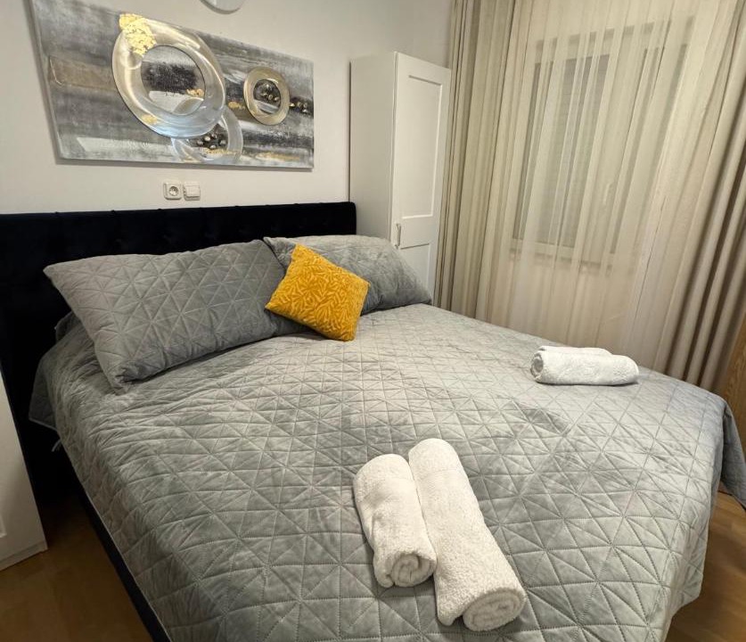 Photo of Bedroom in Cove Tri Zala (Zrnovo)