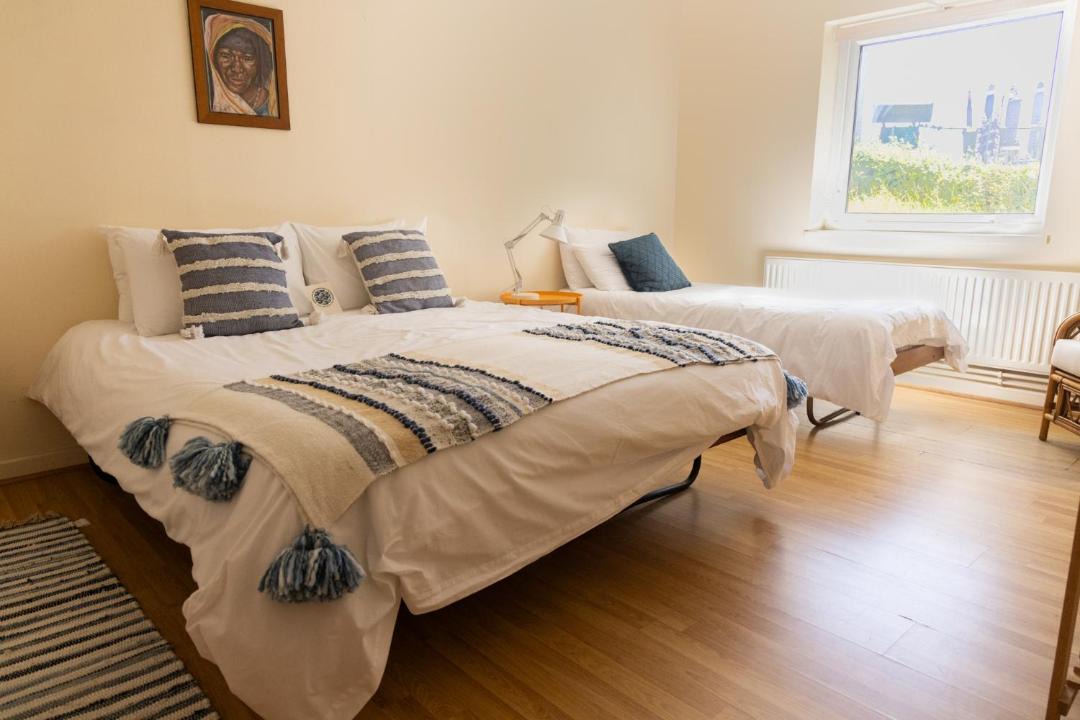 Photo of Bedroom in Llanelli