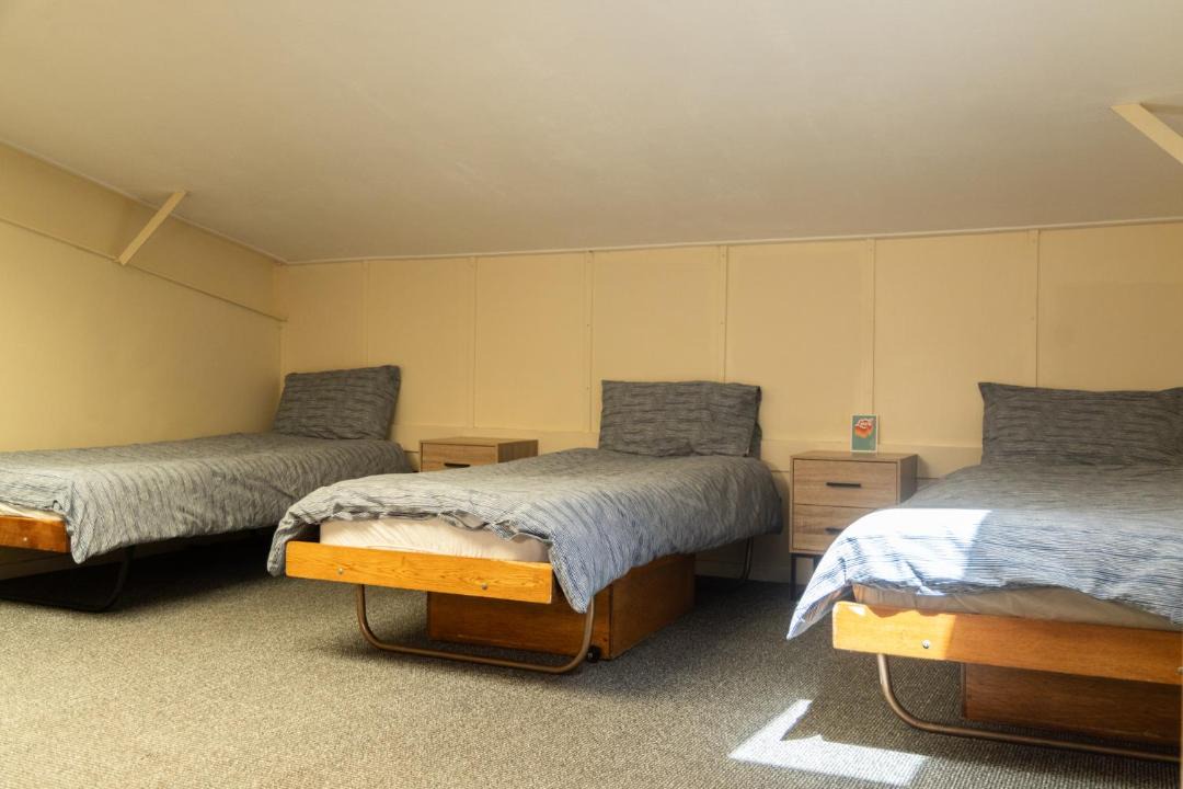 Photo of Bedroom in Llanelli