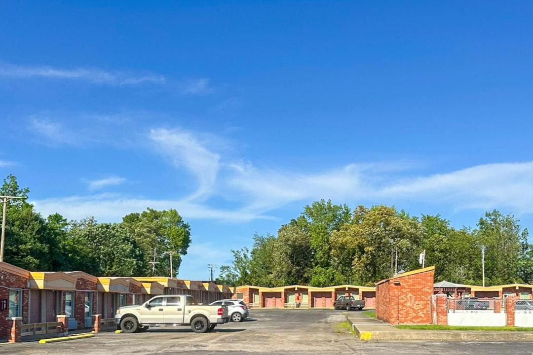 Photo of Buildings in Dexter