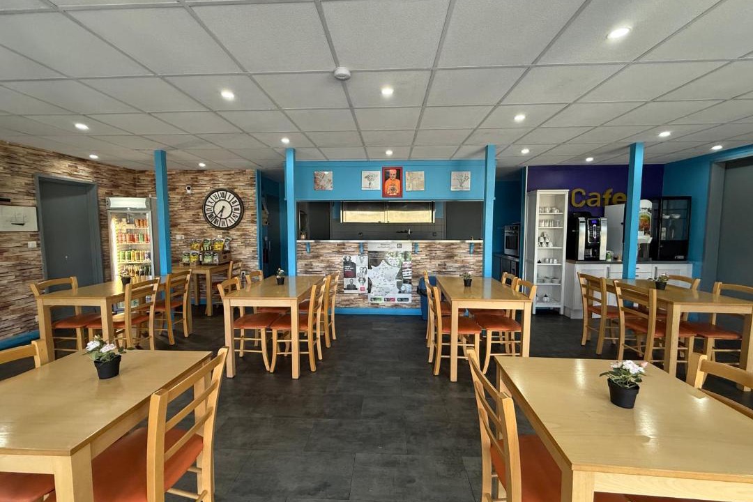 Photo of Kitchen in Saint Tronquet Business Park