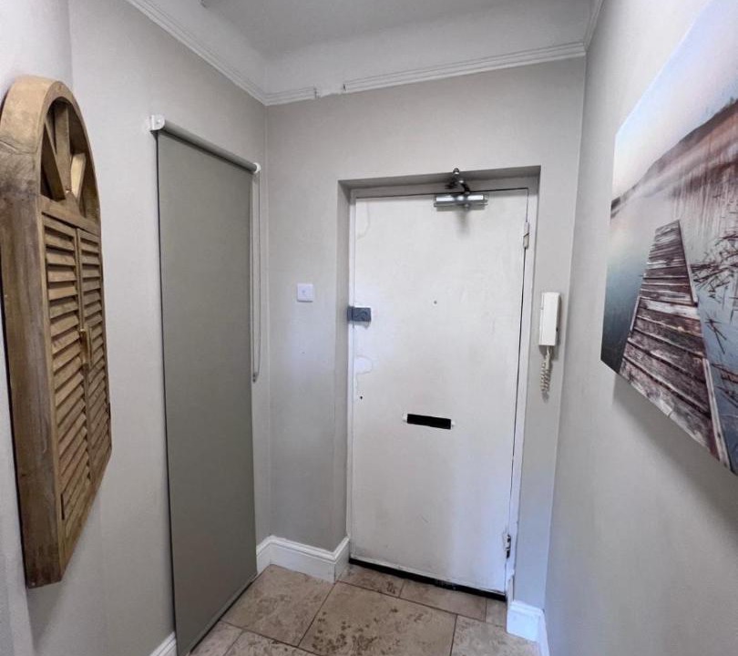 Photo of Bathroom in Fairfield