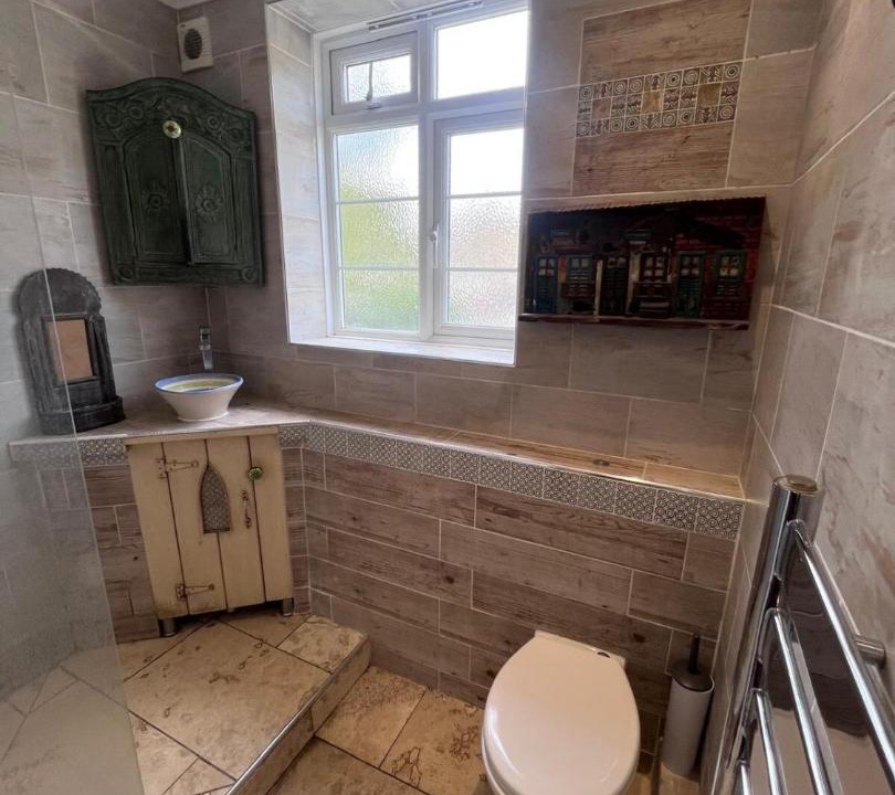 Photo of Bathroom in Fairfield