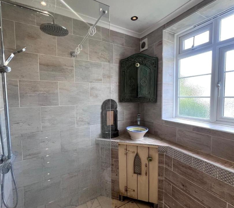 Photo of Bathroom in Fairfield