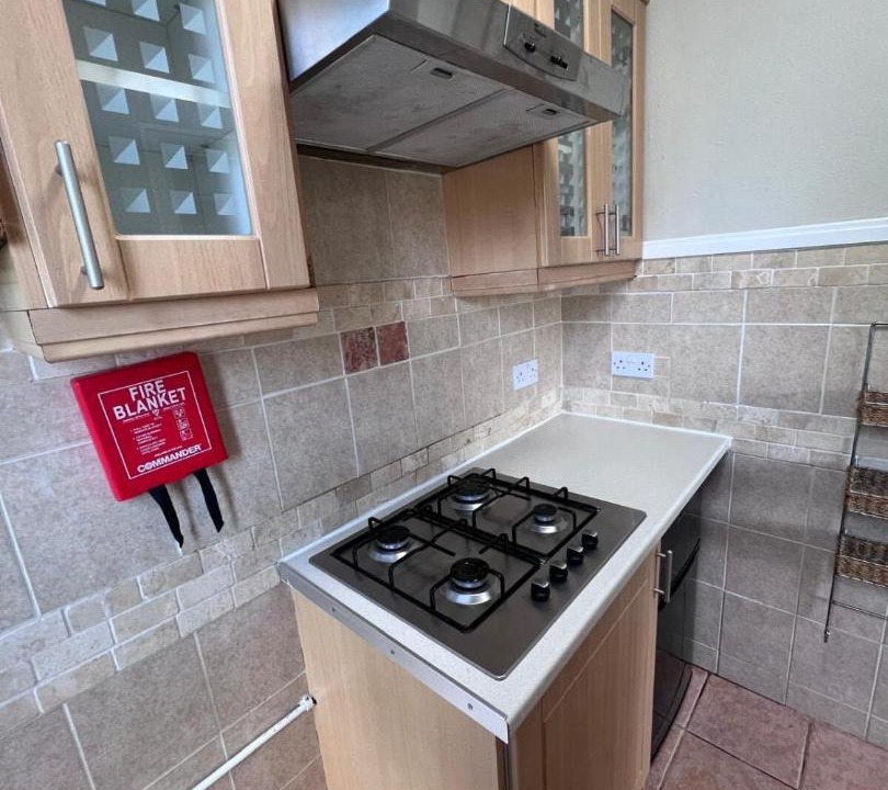 Photo of Kitchen in Fairfield