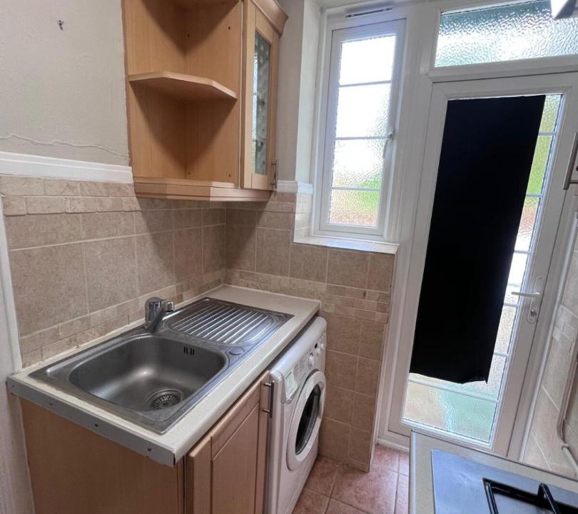 Photo of Kitchen in Fairfield