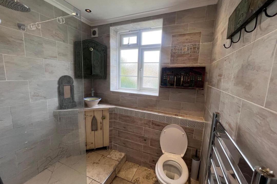 Photo of Bathroom in Fairfield