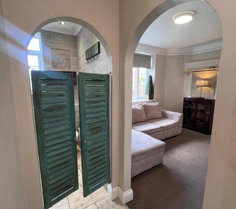 Photo of Bedroom in Fairfield