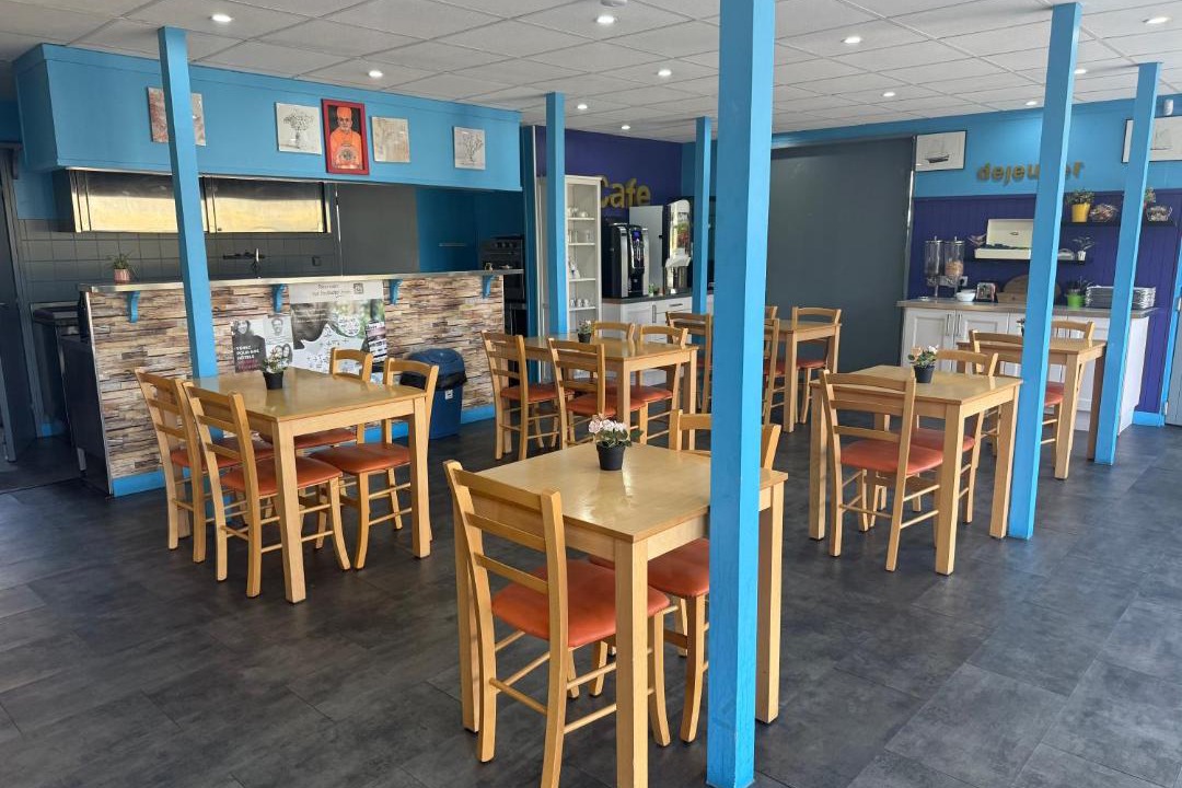 Photo of Kitchen in Saint Tronquet Business Park