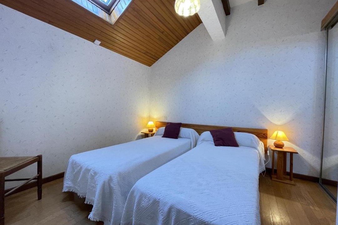 Photo of Bedroom in Lacarry-Arhan-Charritte-de-Haut