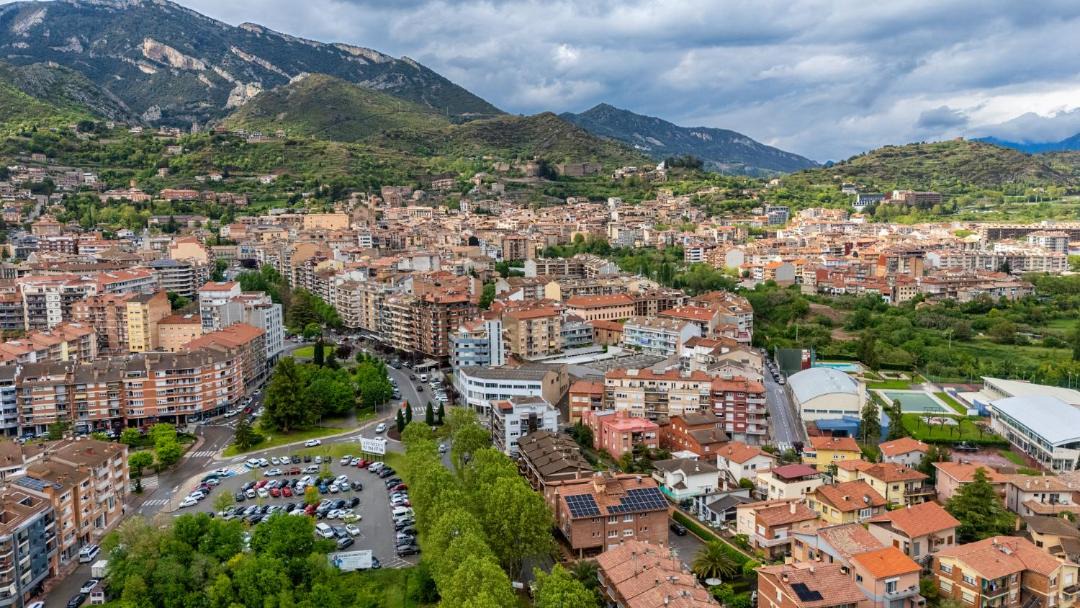 Photo of Others in Berga