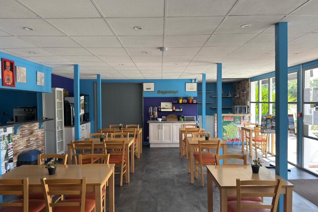 Photo of Kitchen in Saint Tronquet Business Park