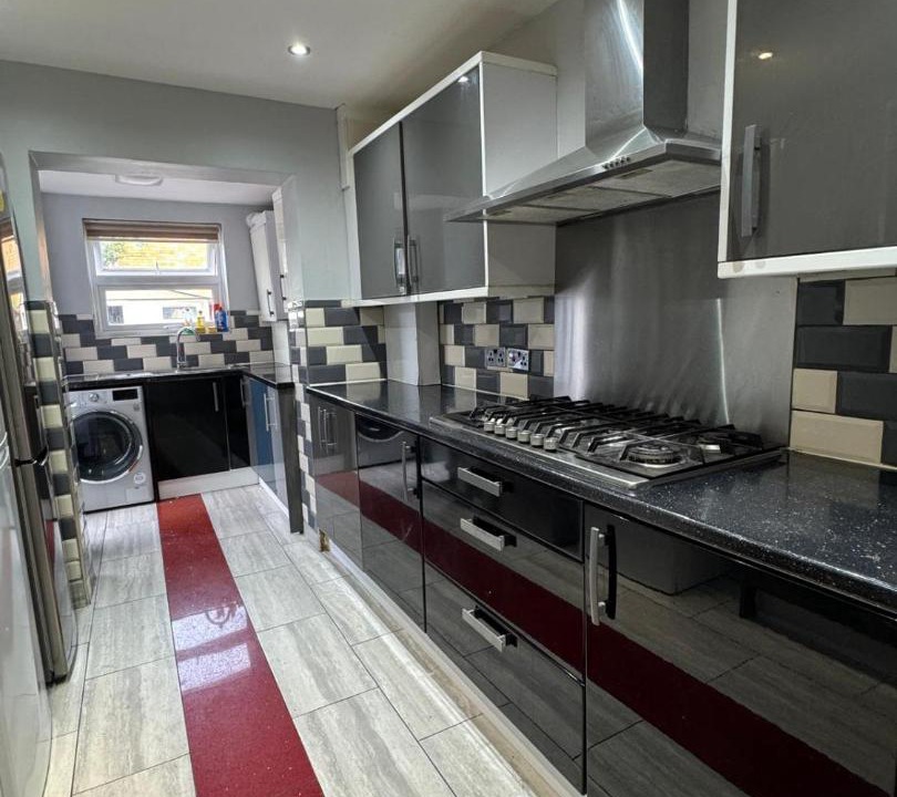 Photo of Kitchen in Belvedere