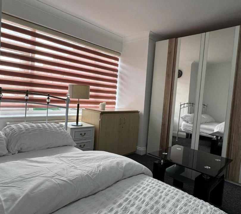 Photo of Bedroom in Belvedere