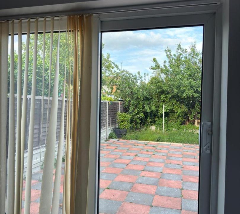 Photo of Patio Balcony in Belvedere