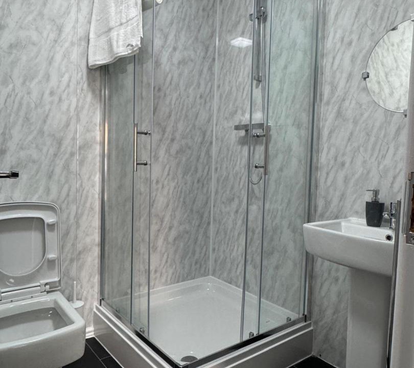 Photo of Bathroom in Belvedere